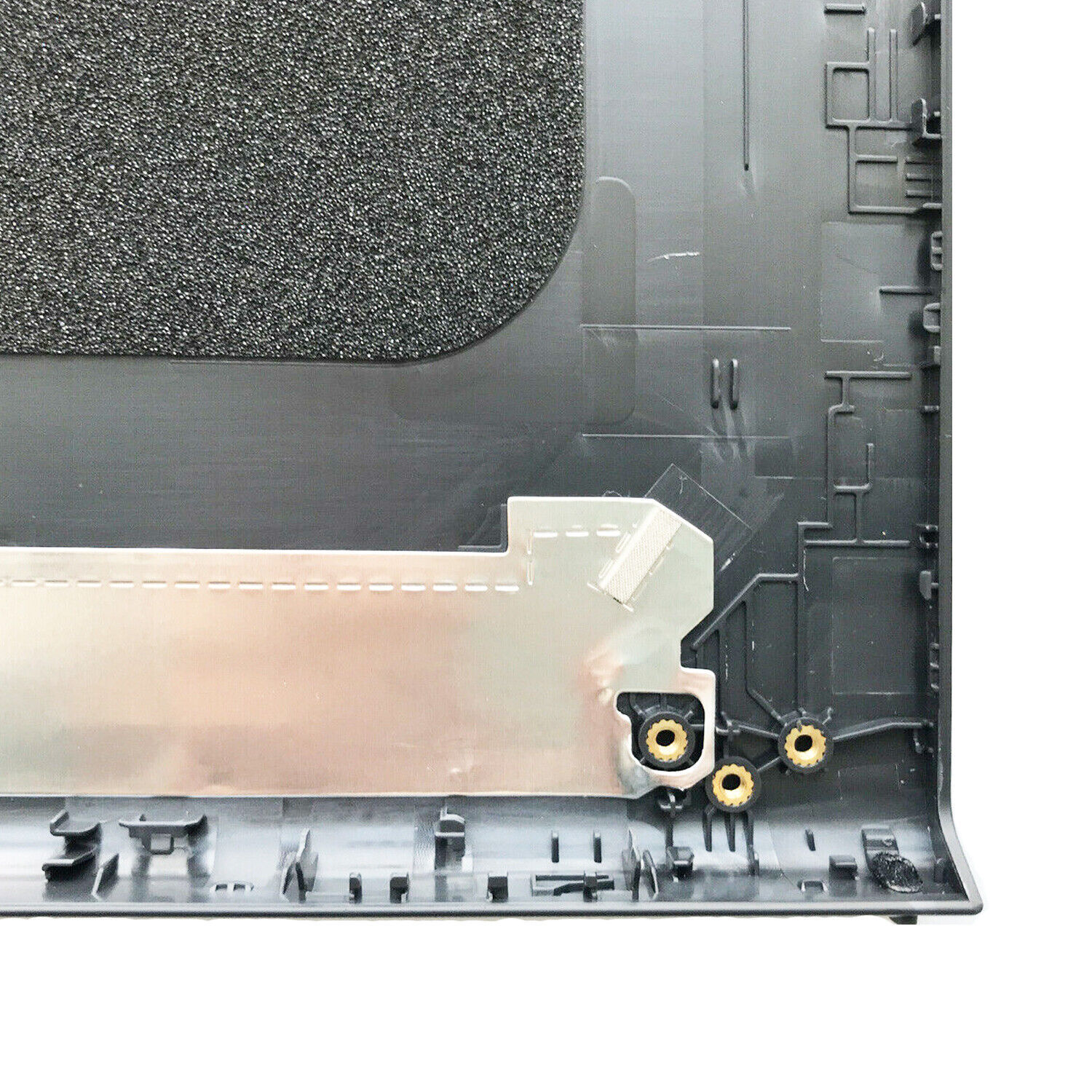 New For Dell Inspiron 15 3510 3511 3515 3520 3521 3525 Back Cover /Bezel/Hinges
