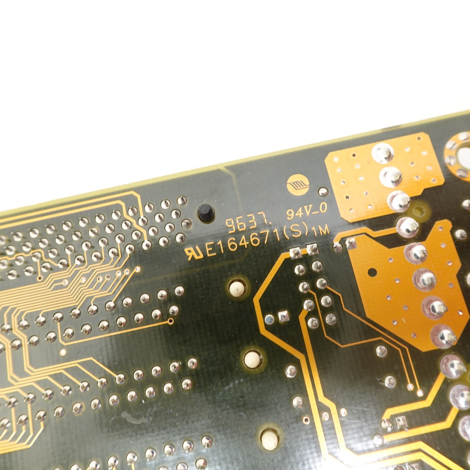 FIC PA-2012 Socket 7 Motherboard AMD K6-2 350MHz AT Baby AT Vintage