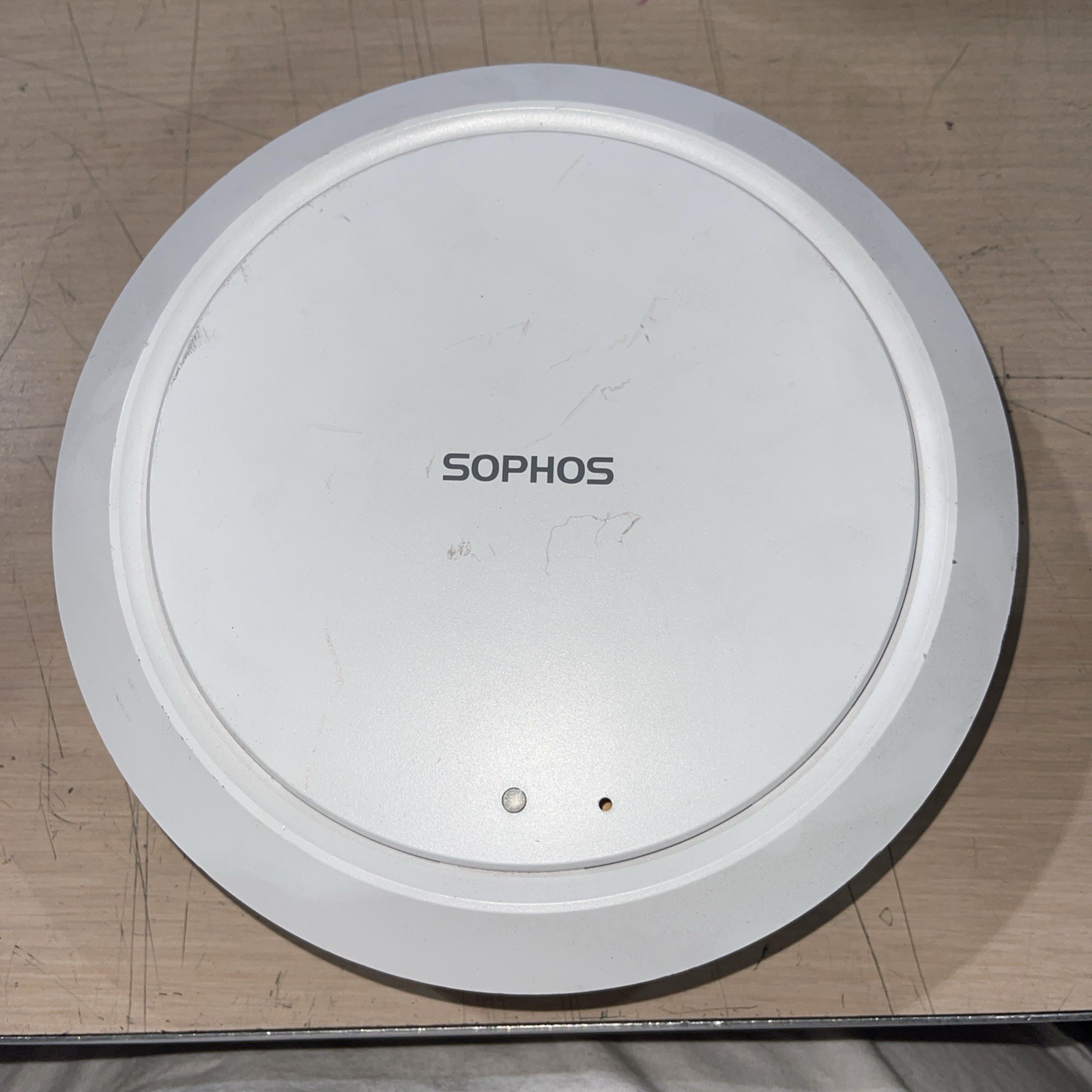 Sophos AP 55C Indoor Wireless Enterprise Hardware Access Point Device Dual Band