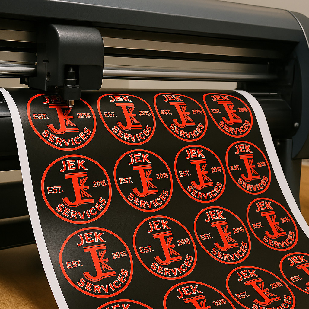 Alien UFO Sticker, Where’s The Beef Funny Meme Waterproof Vinyl Printed Decal