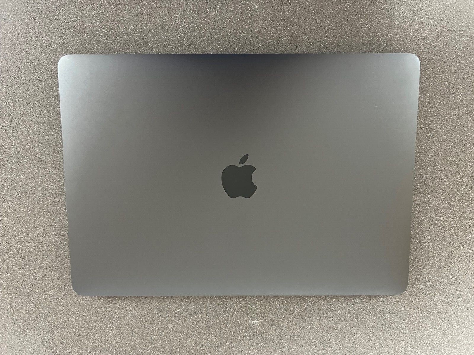 2018 Apple MacBook Pro 13” Touch Bar i7 2.7GHZ – Choose Specs – Service Battery