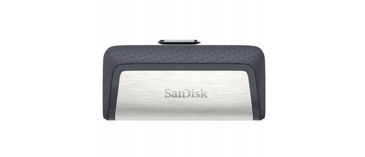 SanDisk Flash Drive 64GB Interface USB 3.0 USB 3.1 USB Type-C 150MB/s