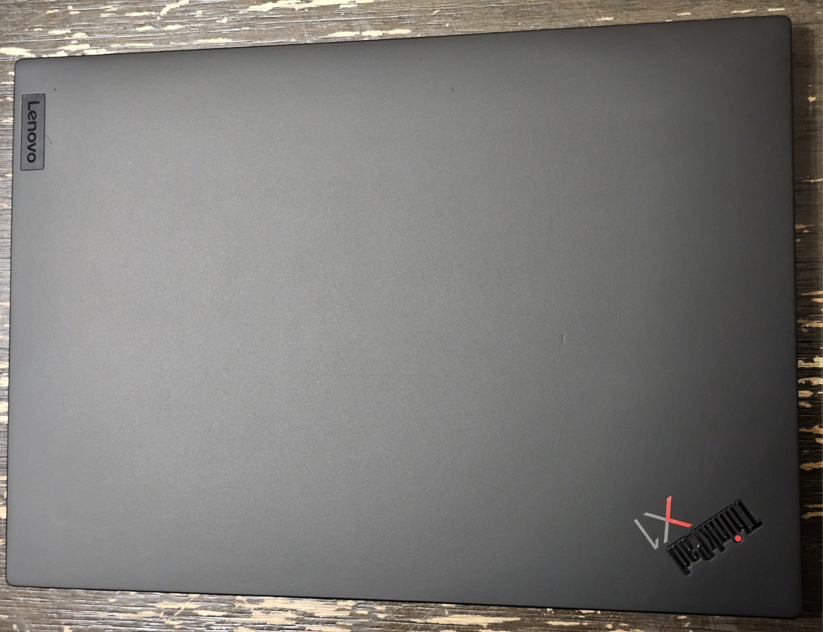 Lenovo Thinkpad X1 Carbon Gen 10 Intel Core i7 32GB 512GB w/Webcam ~READ~