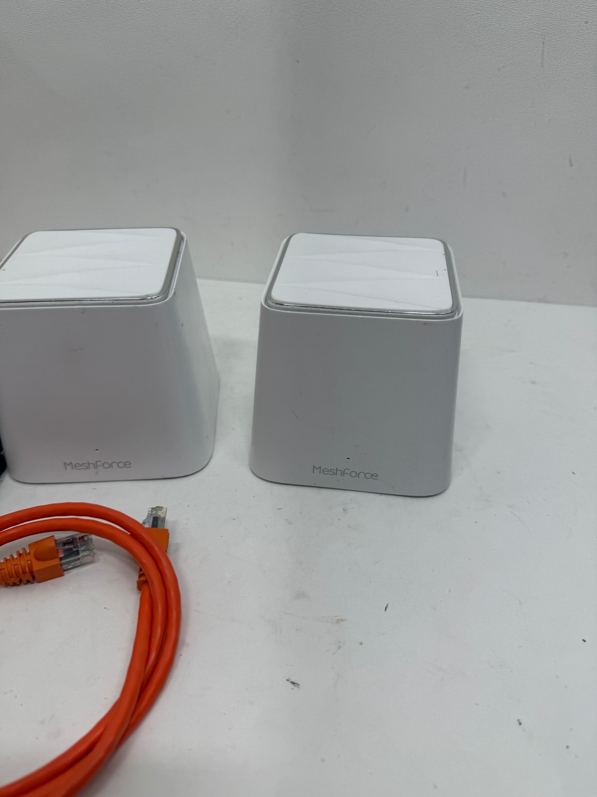 Meshforce M3s Whole Home Mesh WiFi System 2-Pack Dual-Band Gigabit Routers
