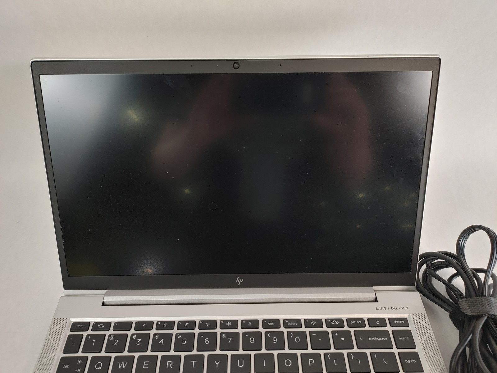 HP EliteBook 840 G7 Core i5-10210U 1.60 GHz 8 GB DDR4 128 GB M.2 Windows 11 Pro