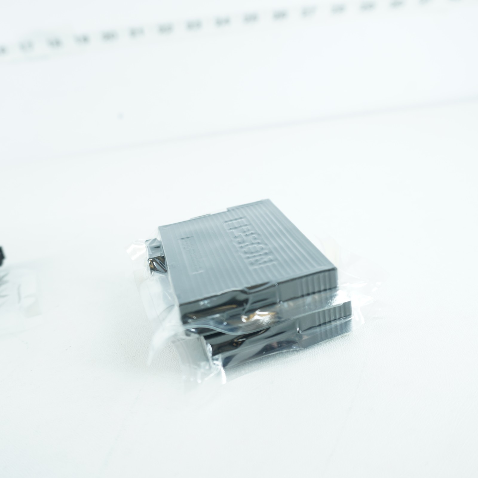 EPSON 288 DURABRITE ULTRA INK STANDARD CAPACITY BLACK DUAL CARTRIDGE EXP.11/2024