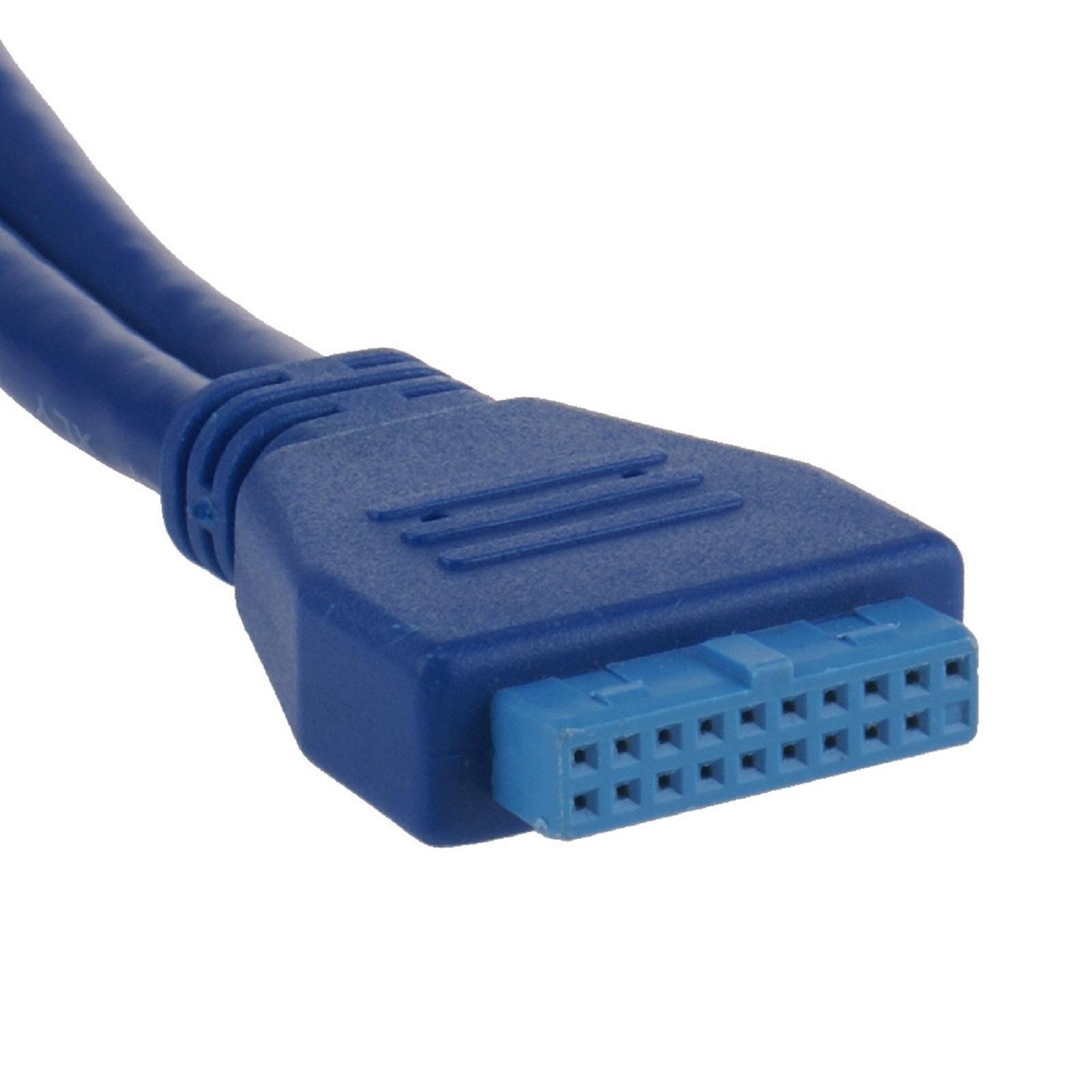 5.25in Computer Multi-function Dashboard Media Front Panel Speed USB Card Reader