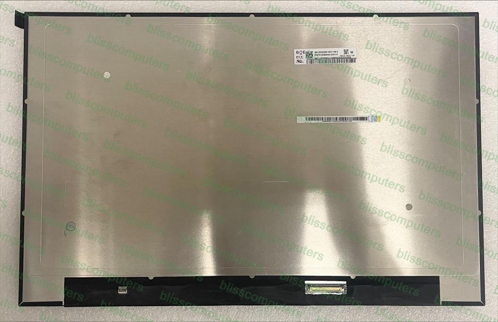MNG007DA6-1 Slim LED Matrix LCD Screen Panel Matrix 16.0″ 240HZ