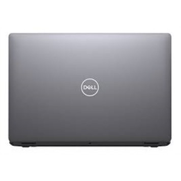Dell Latitude 5411 14″ 16GB 256GB, Titan Grey