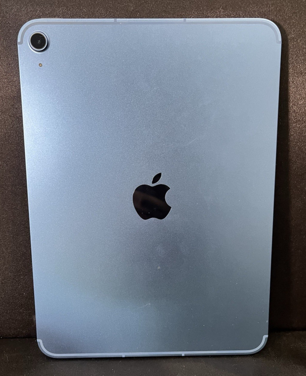 Apple – 11-inch iPad A16 Chip WiFI + Cell- 128gb Blue