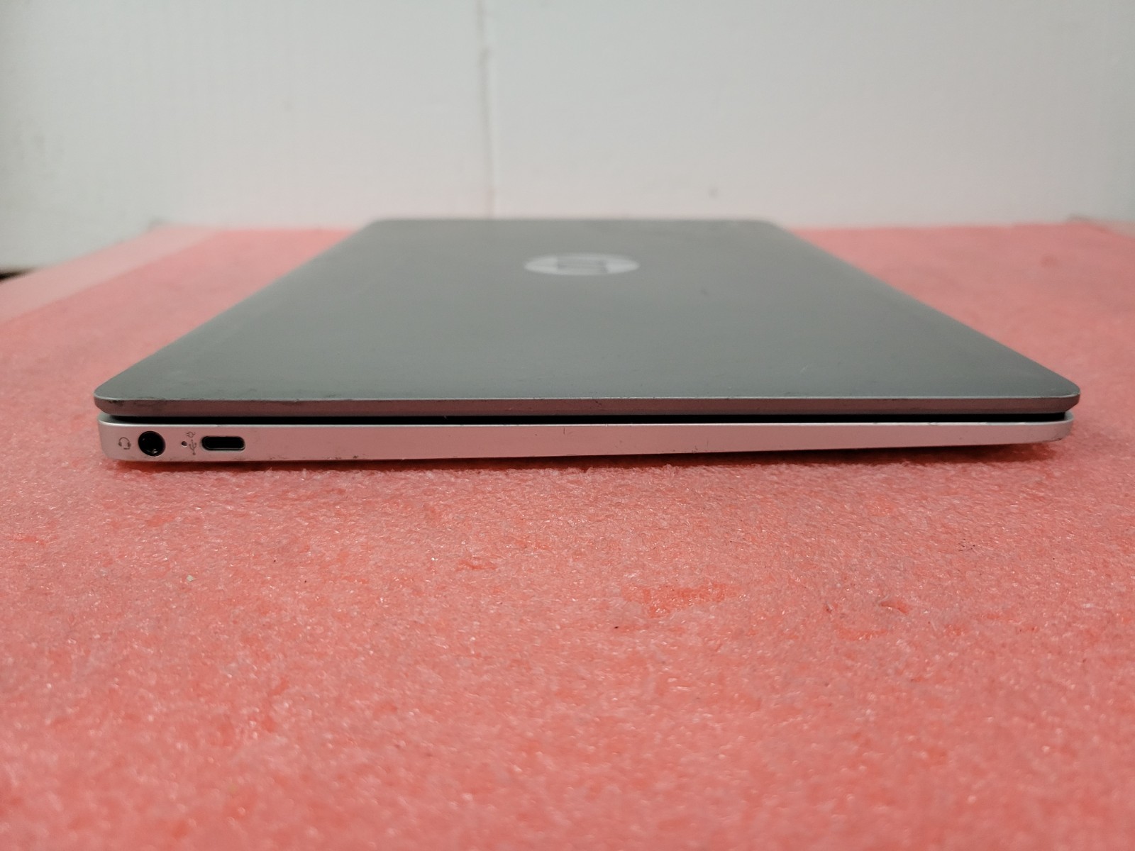 HP Chromebook 14a 14″ Intel Celeron N4020@1.10GHz 4GB 64GB w/PA | LP542