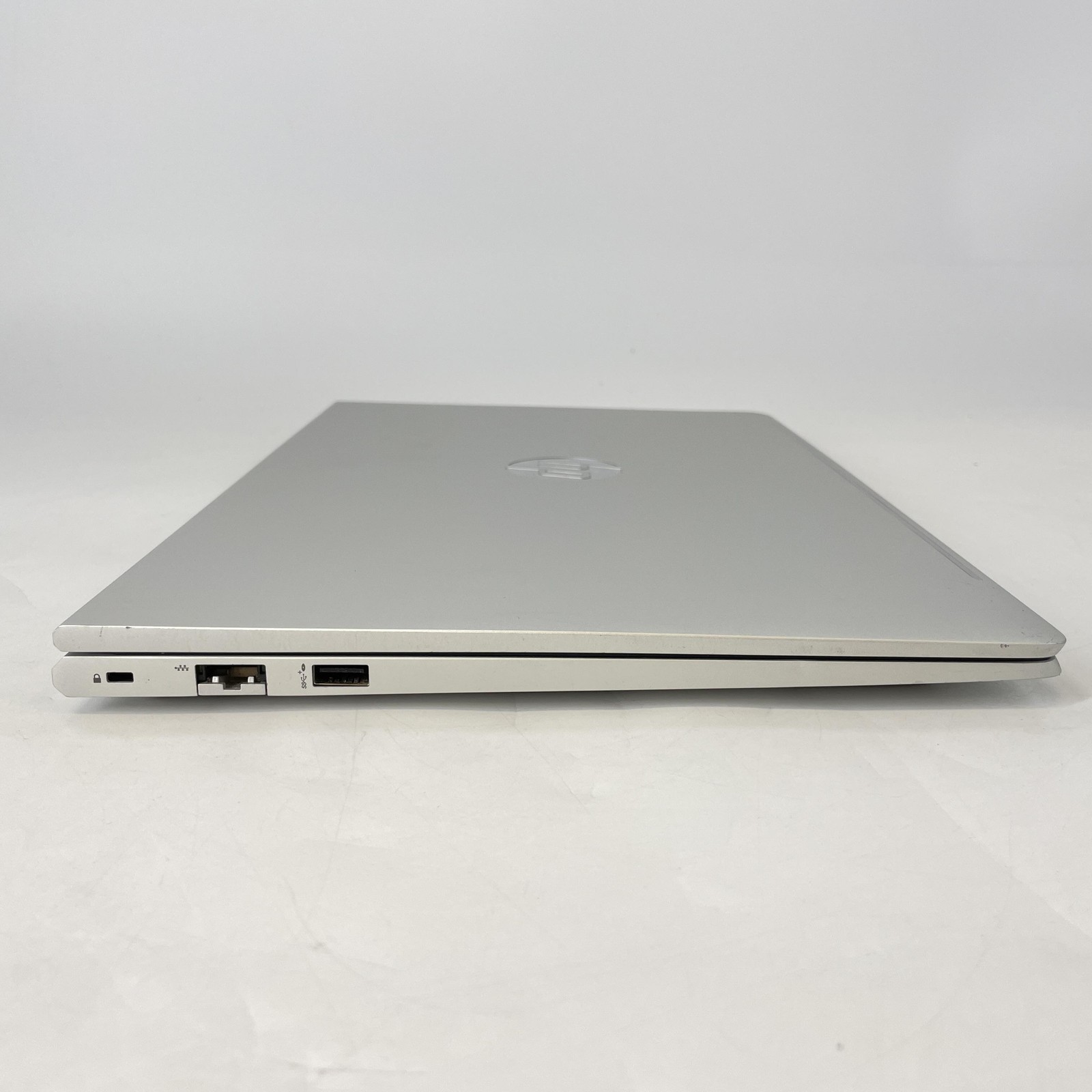 HP ProBook 450 G8 15.6 2021 Silver FHD i5-1135G7 2.40GHz 16GB 500GB SSD Good