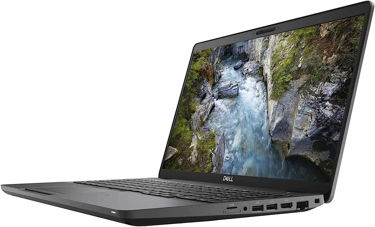 14″ Dell Latitude PC Laptop: Intel i5! 16GB Ram! 1 TB SSD! Windows 10! Webcam!