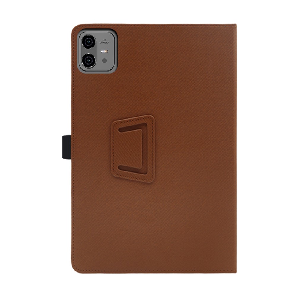 For TECLAST Artpad Pro 12.7″ 2025 Case Folio Leather Protective Stand Cover