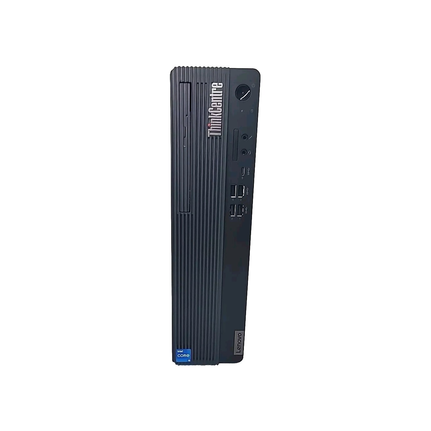 Lenovo ThinkCentre M70s Gen 3 SFF PC i5-12400 2.5GHz 8GB 256GB SSD With Wifi