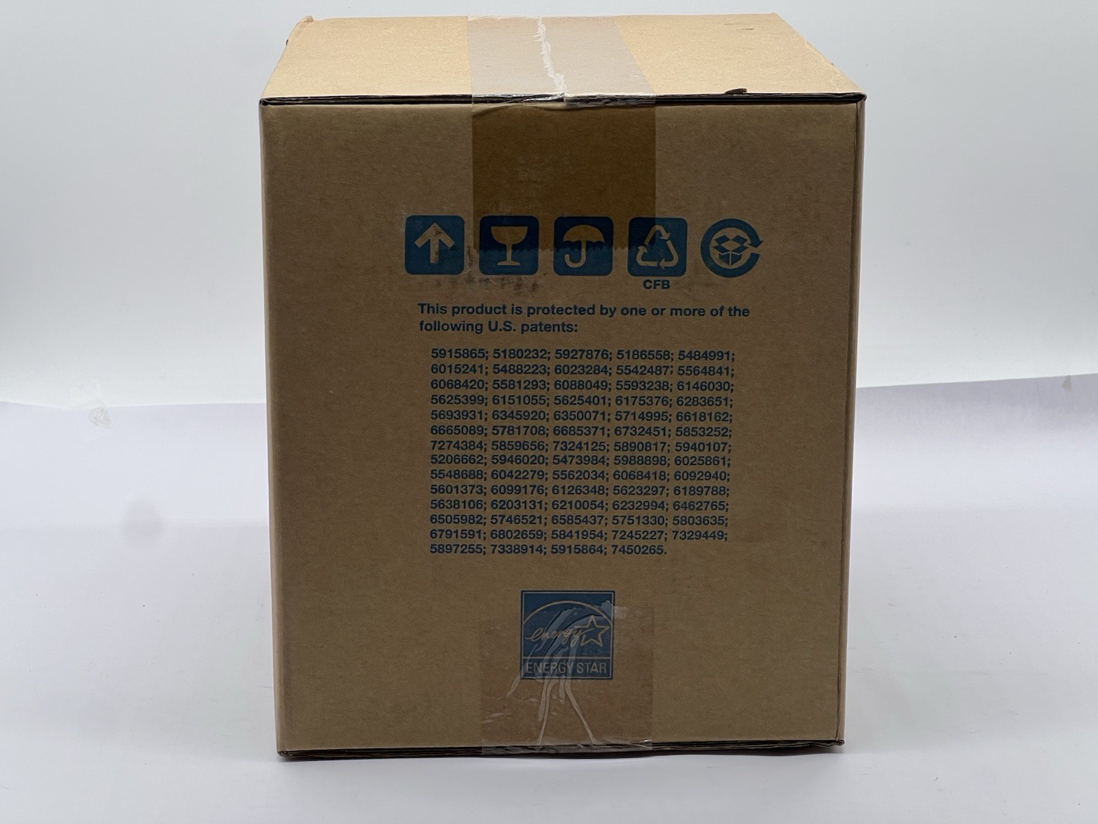 Intermec PC43d Direct Thermal Printer-New