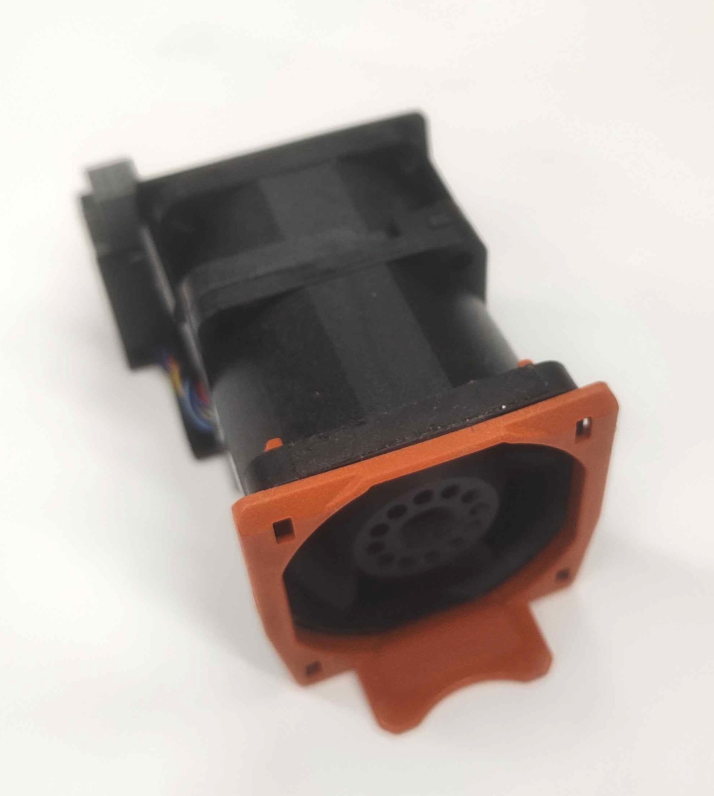 Dell System Cooling Fan – 12 Volts – 40 x 40 Millimeters 14VG6