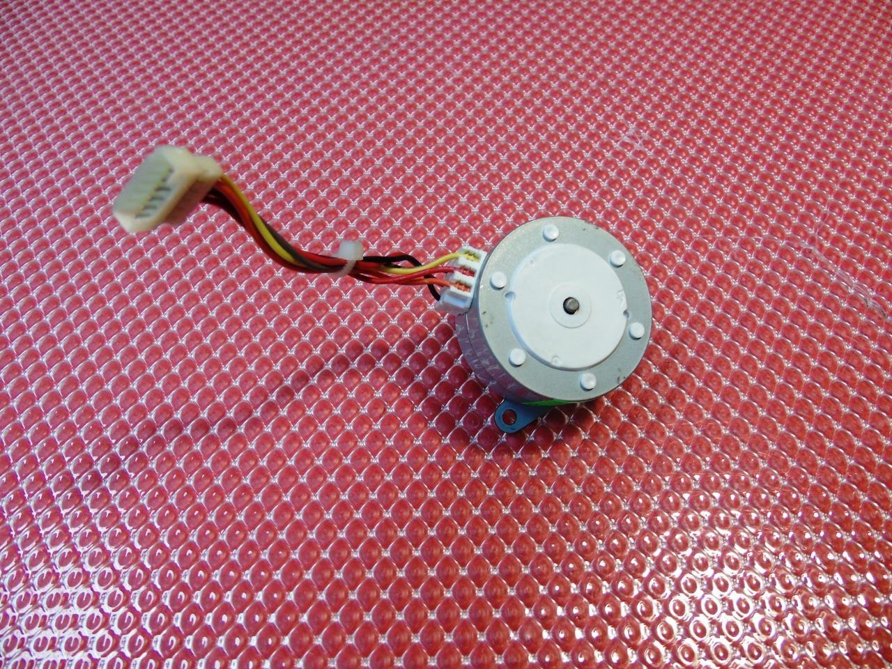 Konica Minolta FS-210 Finisher 0.56A Stepping Motor – 129U80030, PM42L-048-KLB4