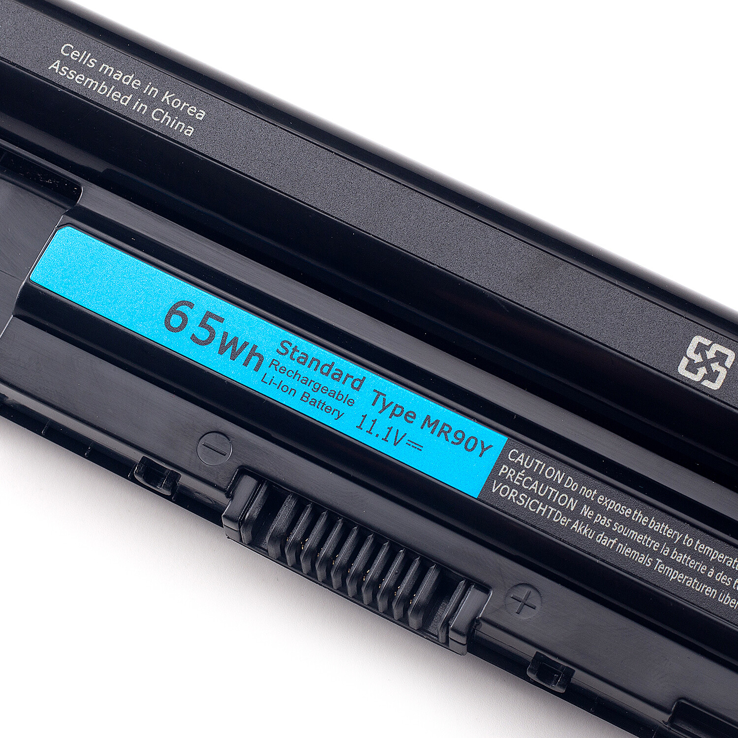 MR90Y Battery For Dell Inspiron 3521 3721 5521 5721 14-3421 14-3437 14R-5421