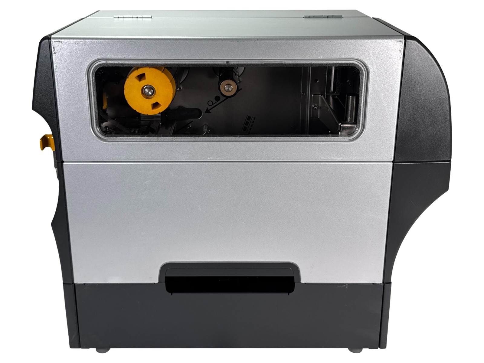 Zebra ZT410 DT/TT Label Printer 300 dpi Peeler Rewinder USB Bluetooth LAN
