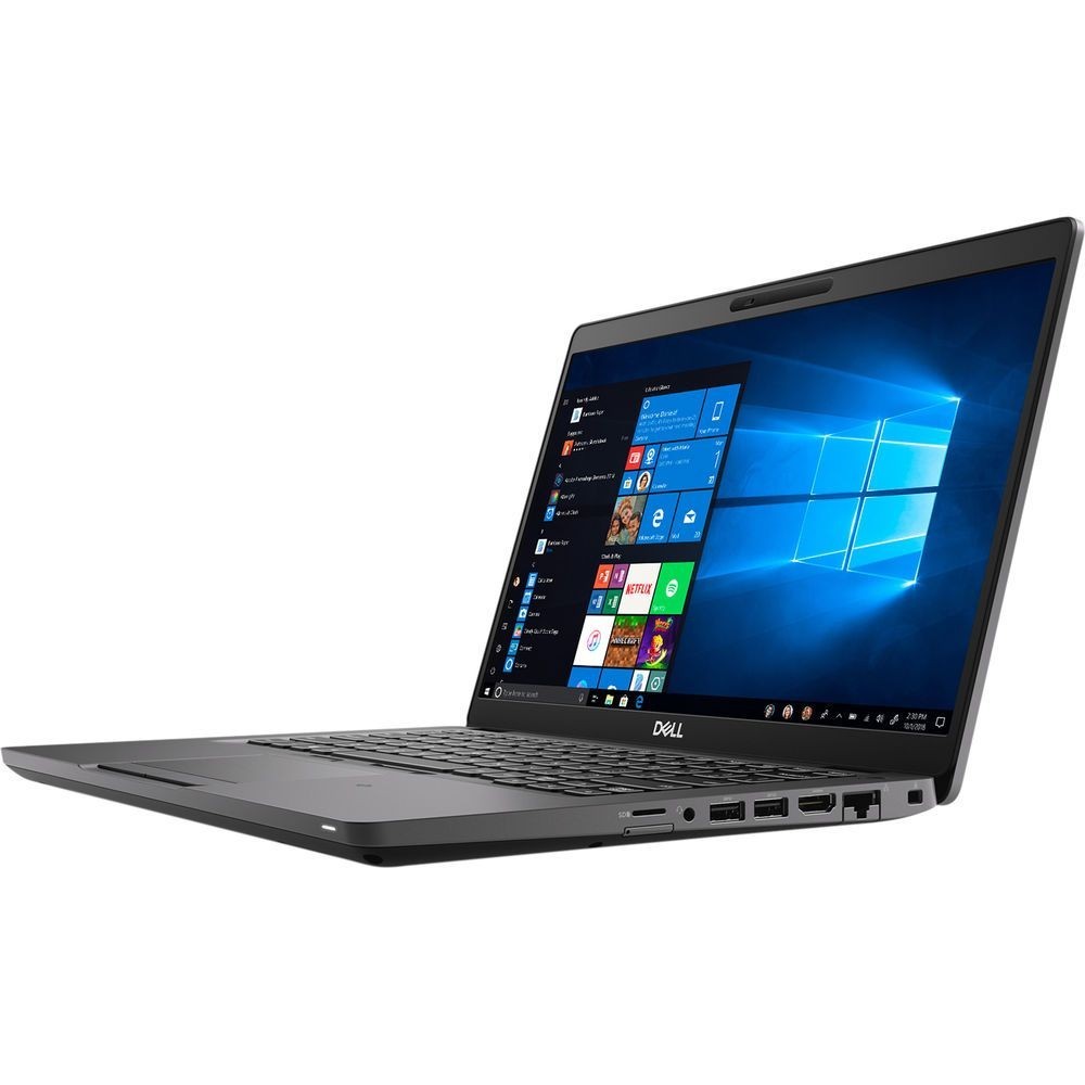 Dell Latitude Laptop Light Gaming PC Core i7 16GB RAM 256GB SSD Windows 10 Pro