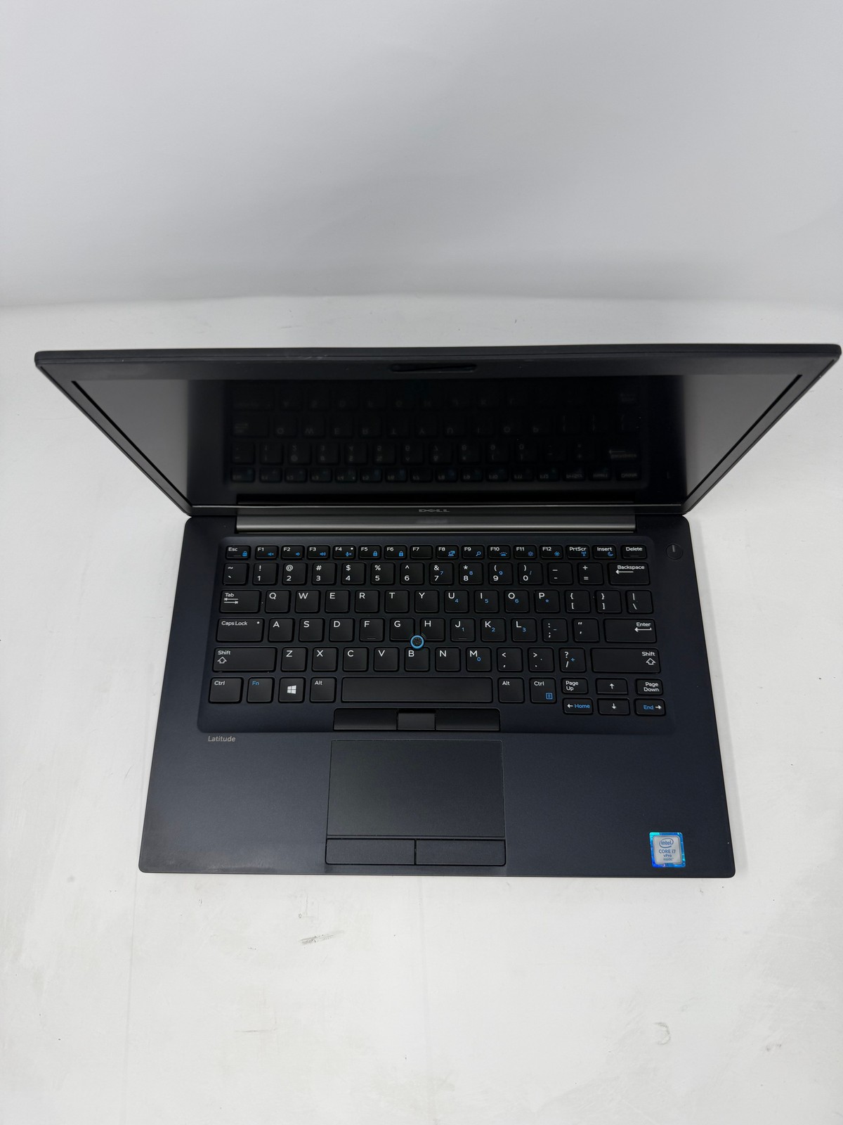 Dell Latitude 7480 i7-6600U 16GB 240GB SSD Grade B