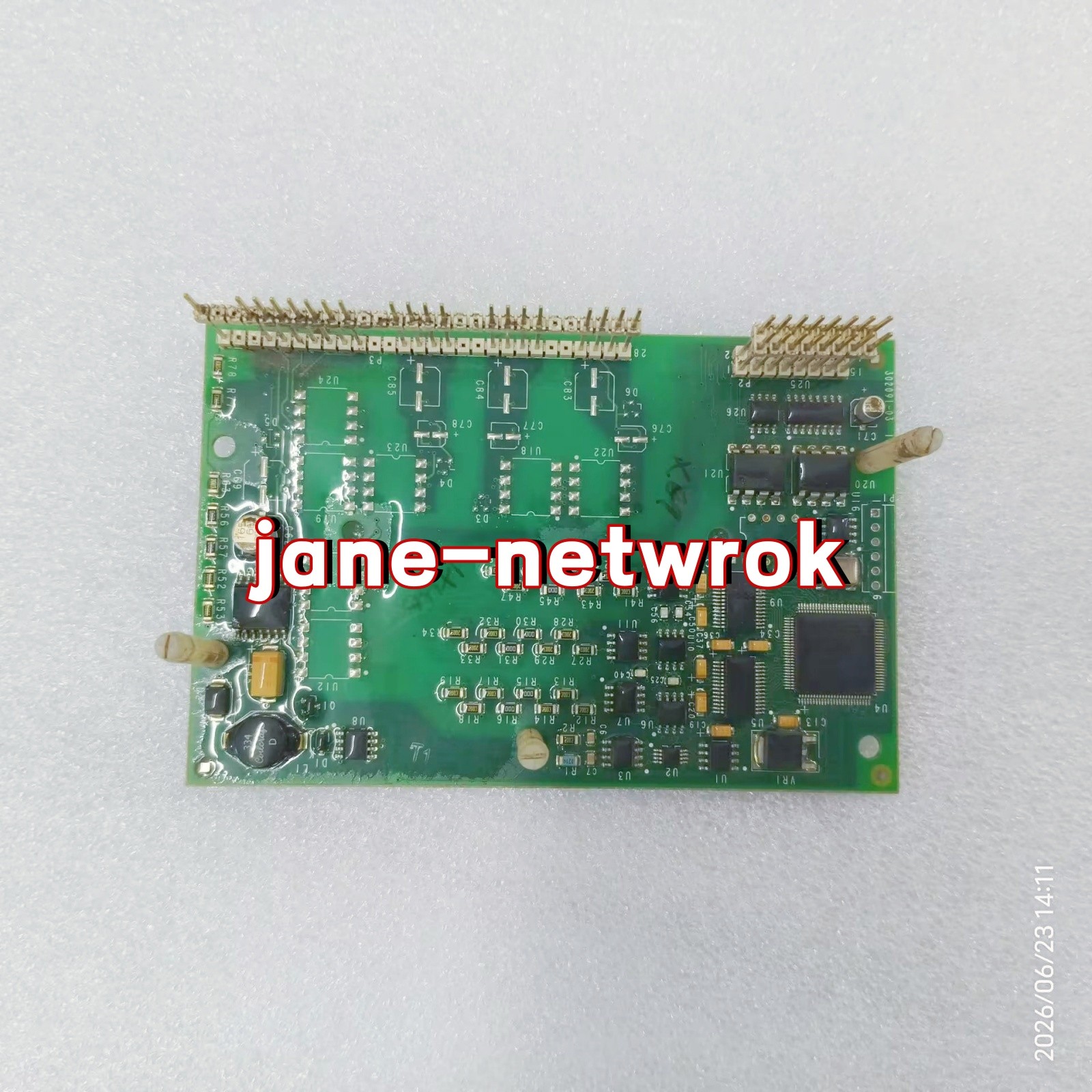 Actual Stock!! 1PC USED 320390-A02 90days warranty by FedEx or DHL