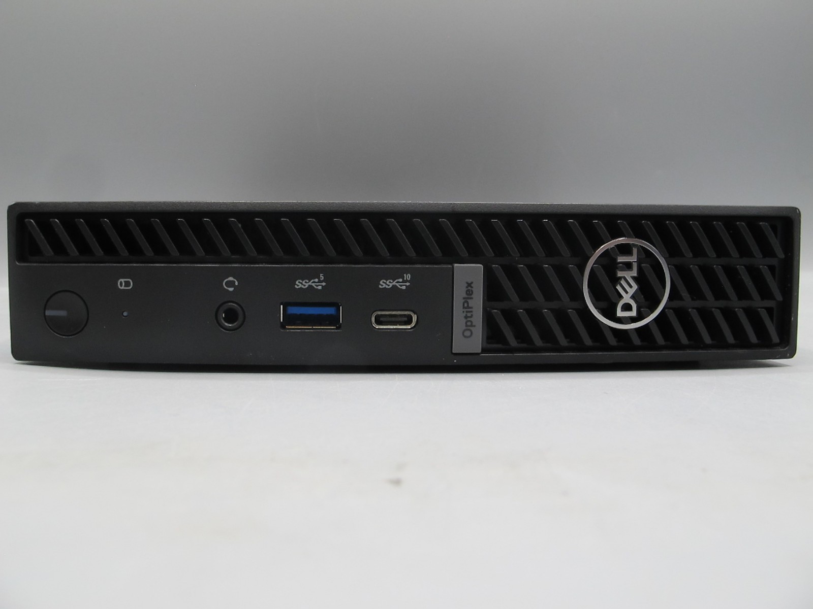 Dell OptiPlex 7020 Micro Intel i5-14500T 1.70GHZ 16GB 256GB NVMe Win11+FREE SHIP