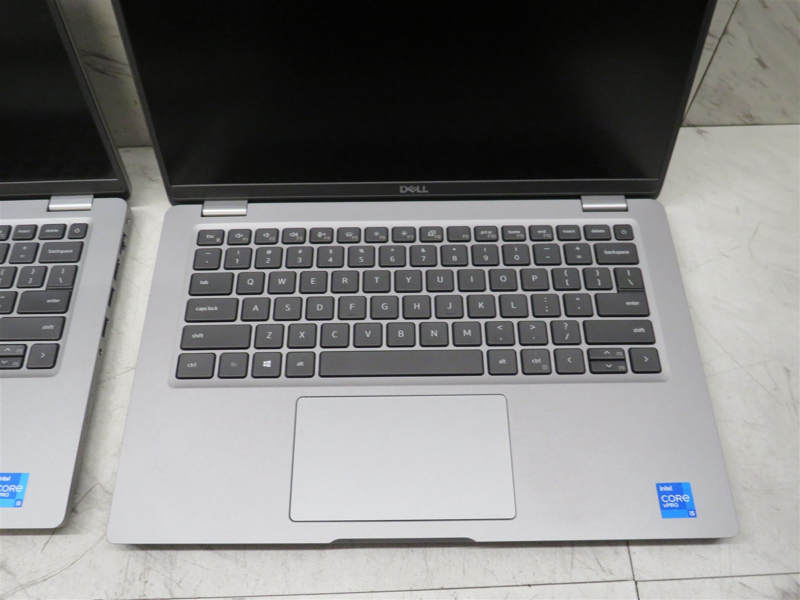 4x Dell Latitude 5430 Laptop Intel i5-1245U@4.4GHz AC Adapter NO RAM TESTED #4