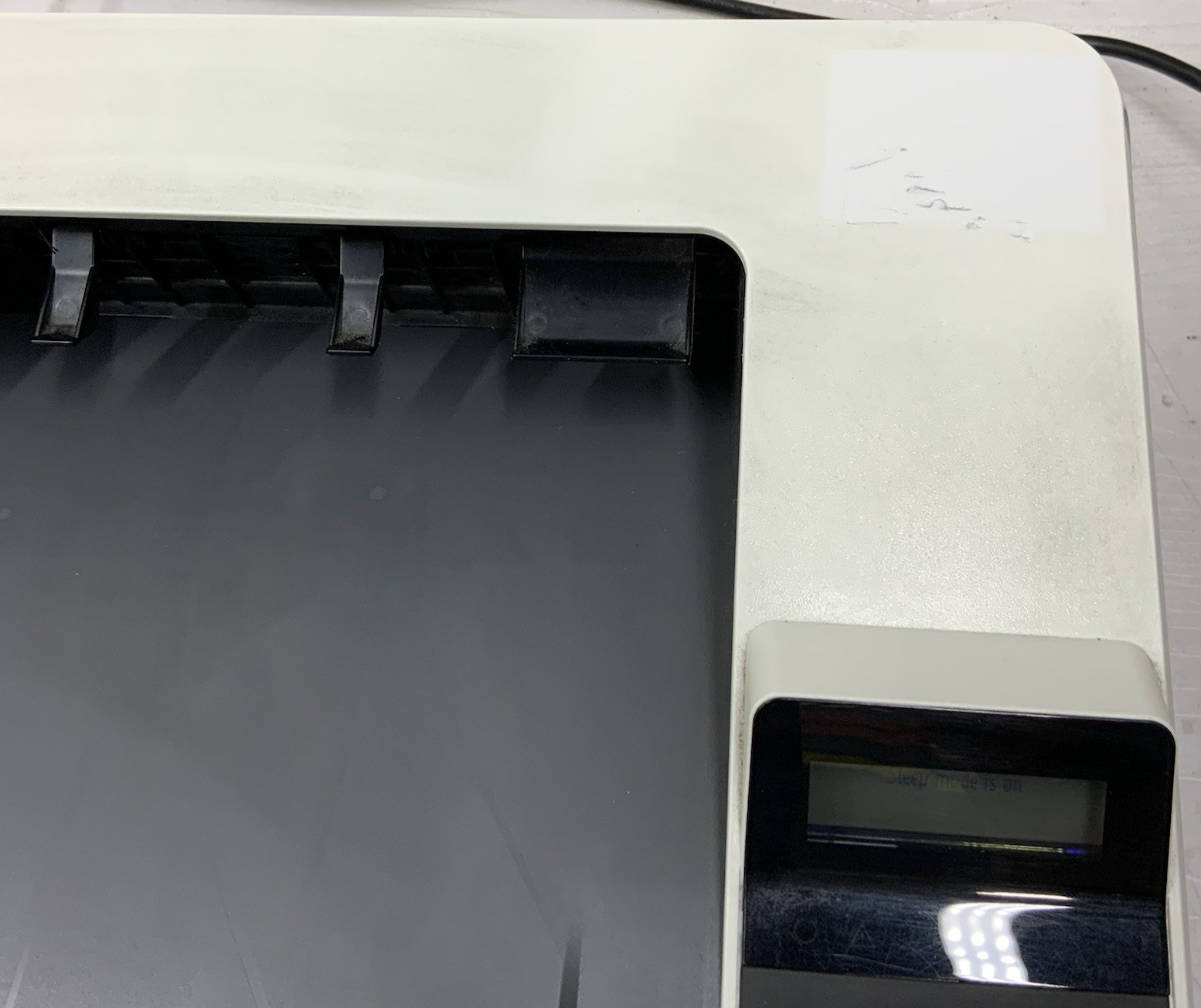 HP LaserJet Pro Monochrome Printer 18K Pages M404dn, W1A53A 42PPM, 1200×1200 dpi
