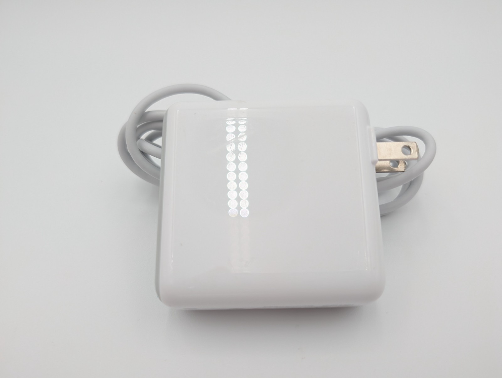 Anker PowerPort Atom III 60W USB-C Charger, 6-ft USB-C Cable – B2322 – FREE SHIP