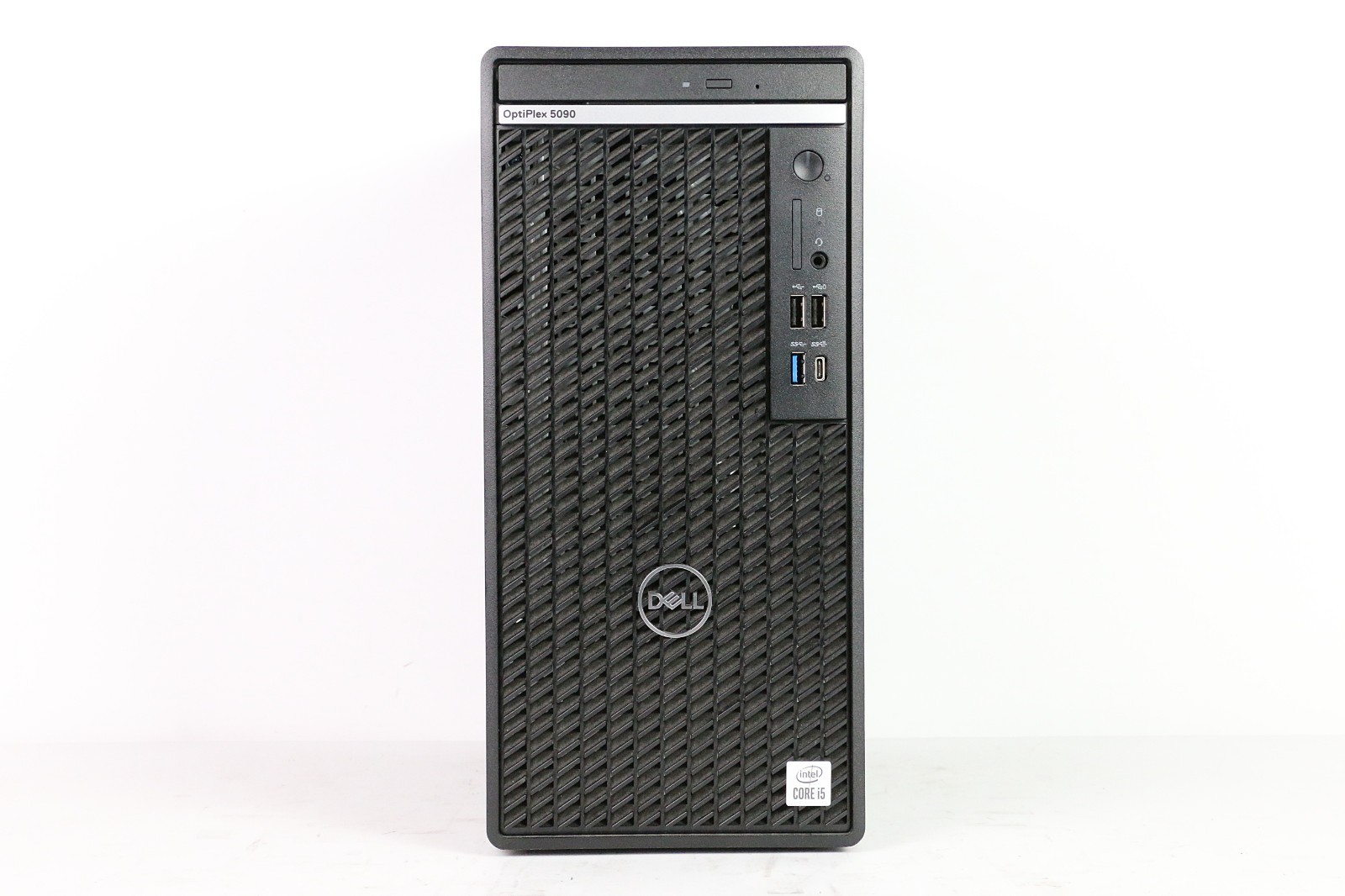 Dell Optiplex 5090 Tower i5-10505 4GB DDR4 512GB NVMe Win 11 Pro