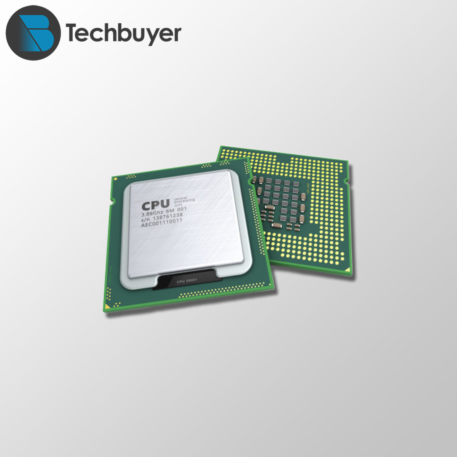 INTEL XEON 10 CORE CPU GOLD 5115 13.75MB L3 2.40GHZ 85W (2400) SR3GB | TESTED