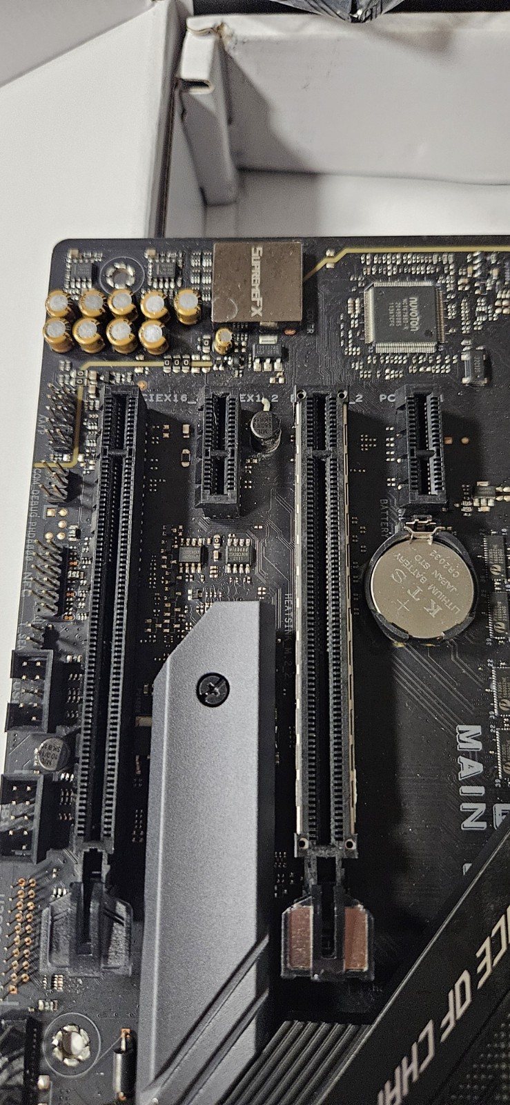 ASUS 60NB0PI0-MB1300 Genuine Motherboard AMD Ryzen 7 3700U 4GB RAM M712D (AA54)