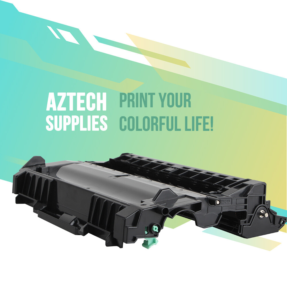 DR630 Drum Compatible With Brother TN660 Toner Cartridge MFC-L2700DW L2340DW Lot