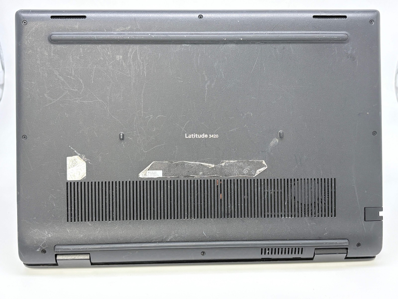 Dell Latitude 3420 14-inch Core i5-1135G7 8GB 256GB SSD For Parts