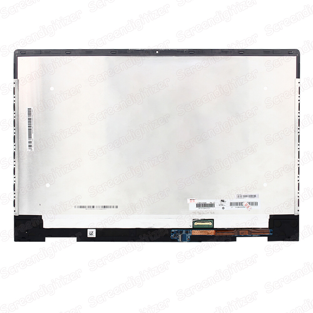 15.6” LCD Touch Screen Assembly For FHD HP Envy X360 15M-DS0011DX 15M-DS0012DX