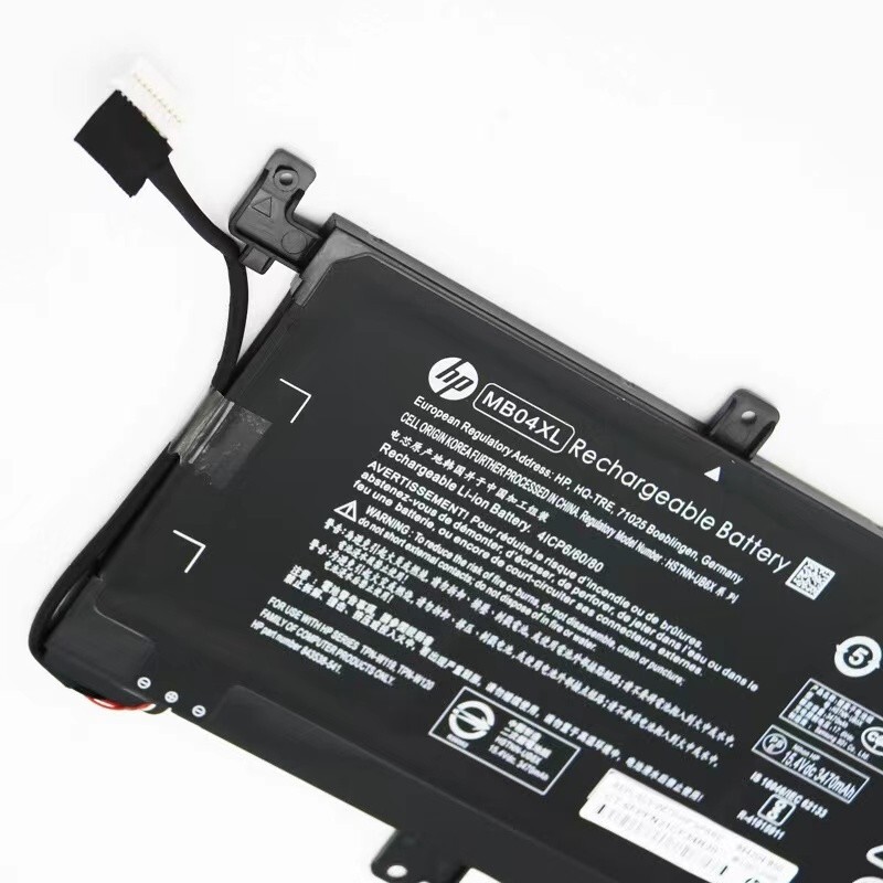 NEW OEM 55.67WH MB04XL Battery ForHP ENVY X360 M6-AQ103DX 15-AQ 15-AR 844204-855