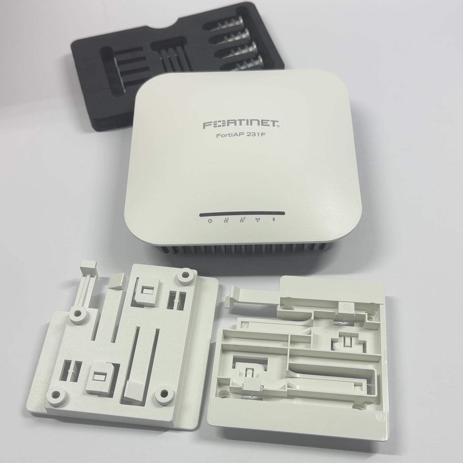 Fortinet FortiAP 231F Wireless Access Point P25809-04-01 Unclaimed