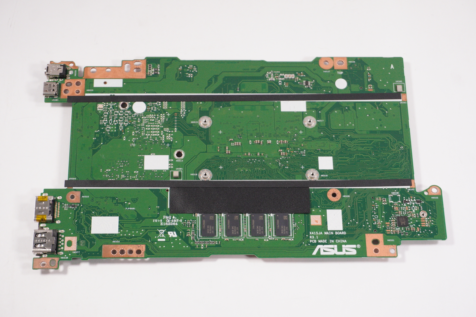 Asus X415JA X515JA Intel Core i3-1005G1 I5-1035G1 4GB 8GB Motherboard