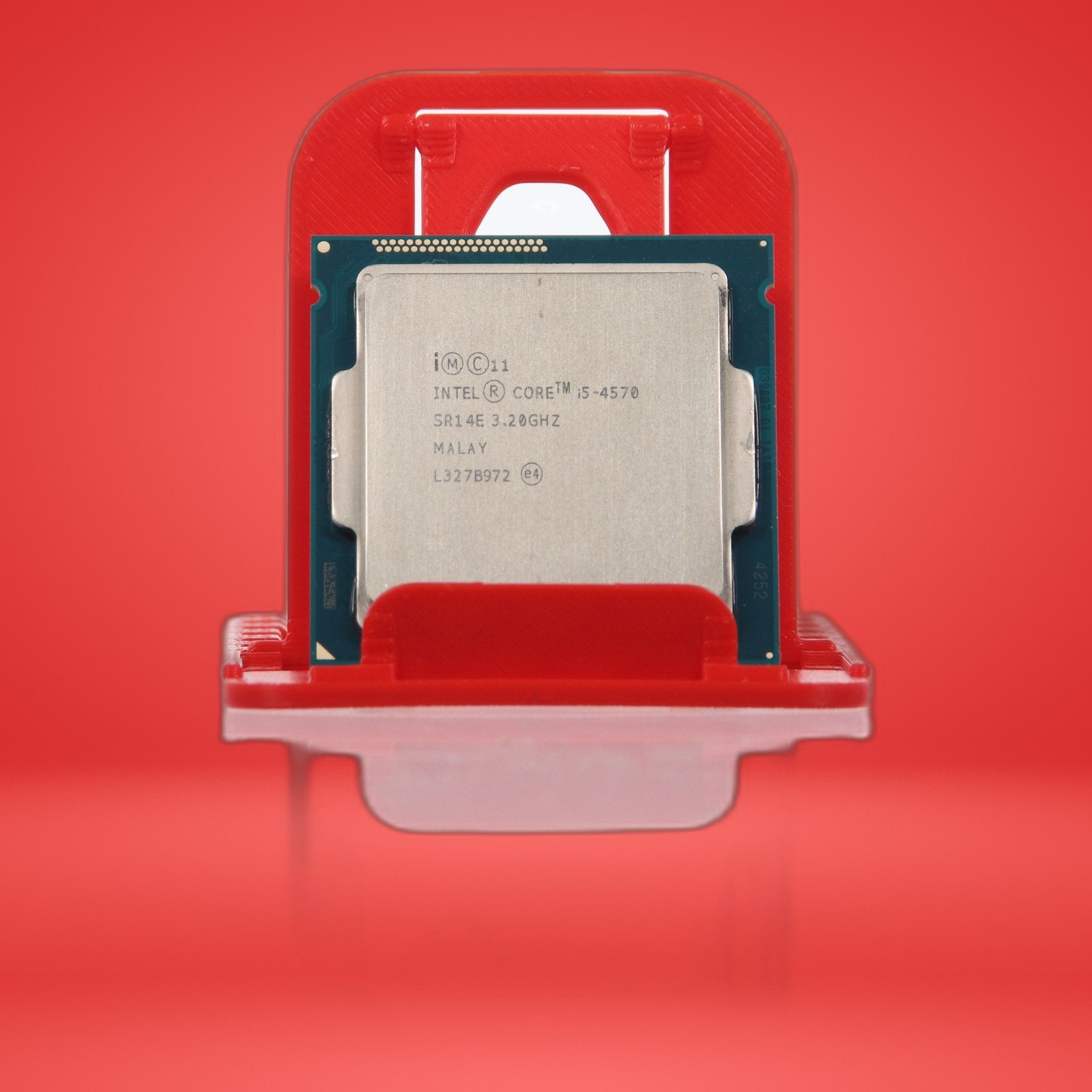 Intel Core i5-4570 3.2GHz 4MB/5 GT/s SR14E LGA 1150 Processor
