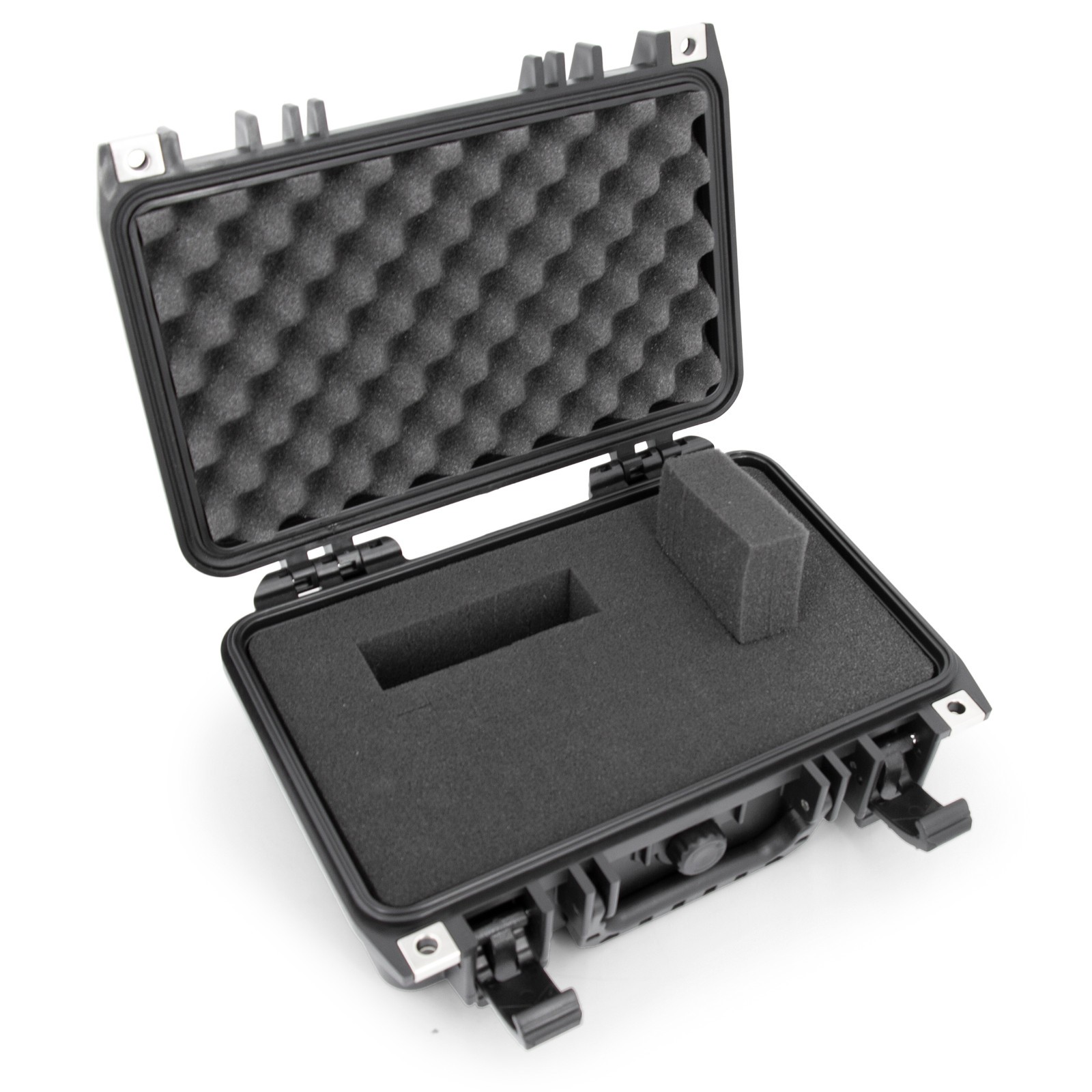 CM Carry Case Fits Netgear Nighthawk 5G Pro MR5100 Mobile Hotspot, Case Only