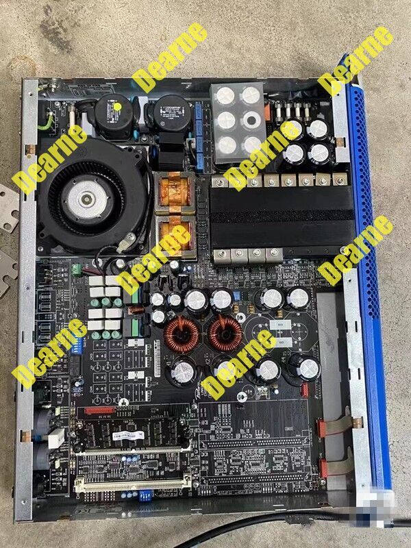 1PC ONLY !! used good power soft M30D By DHL FEDEX with warranty