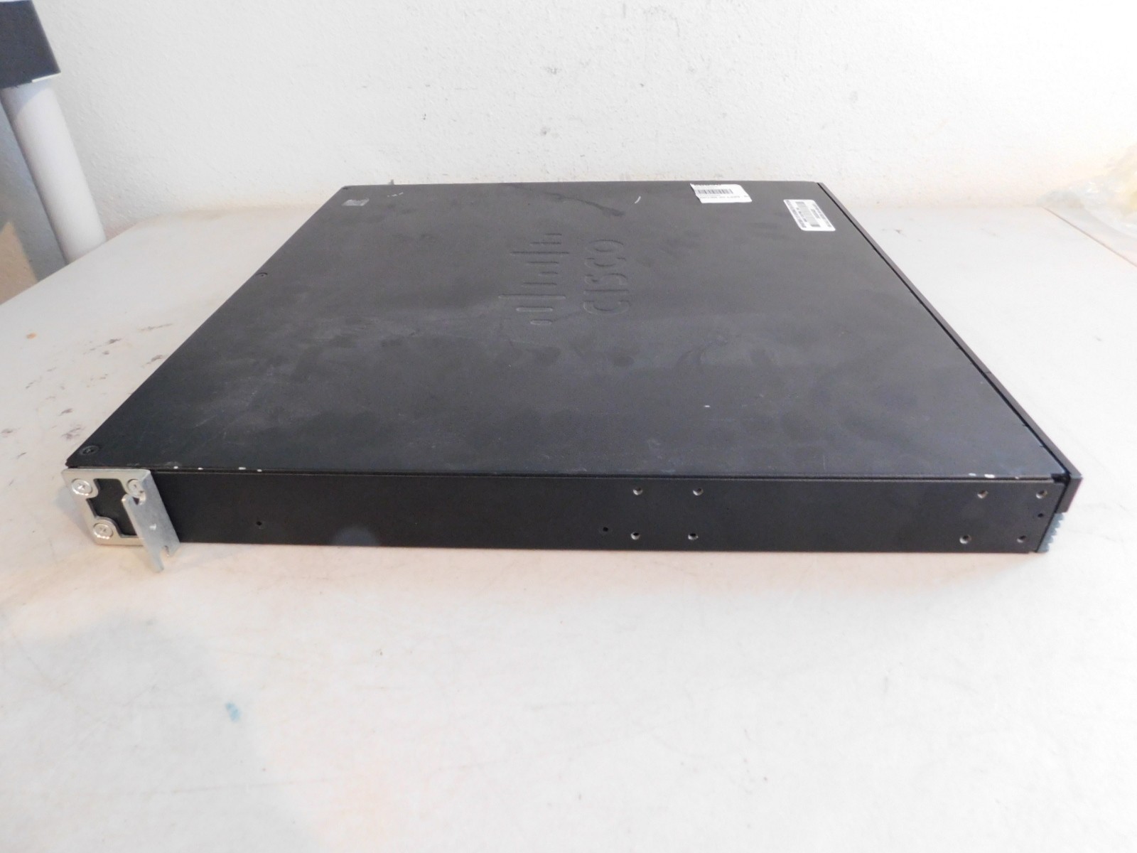 Cisco 2901/K9 V03 2900-Series Integrated Services Router