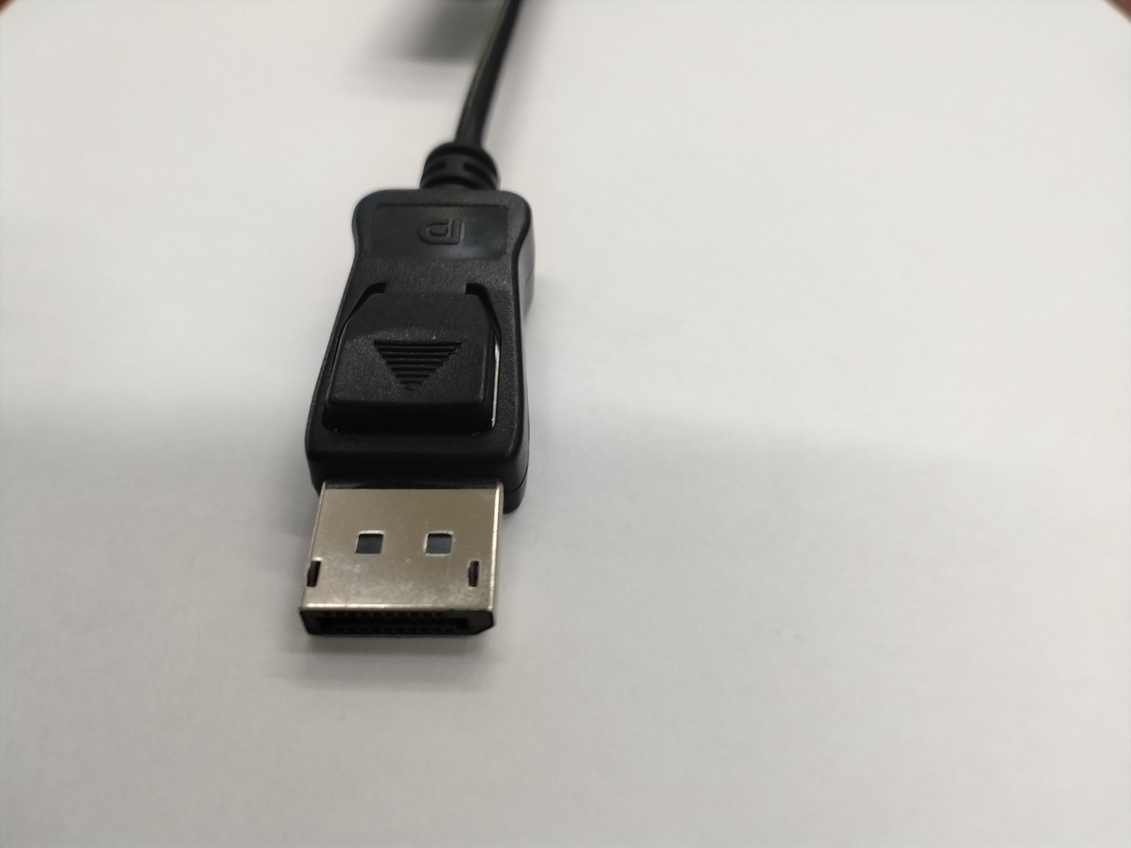 2 Pcs NEW Dell DisplayPort (Male) to HDMI 2.0 (Female) 4K Adapter – DANAUBC087