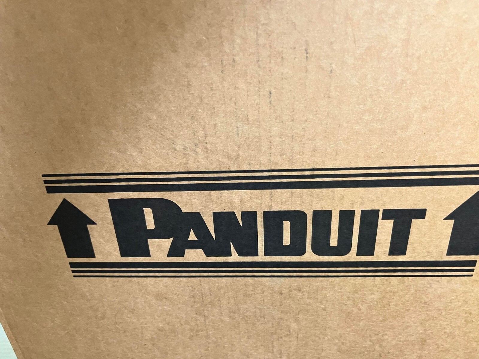 Pack of 10 Panduit PAN-NET CMBA75WHY Coax Coupler Adapter BNC 75ohm Module Base