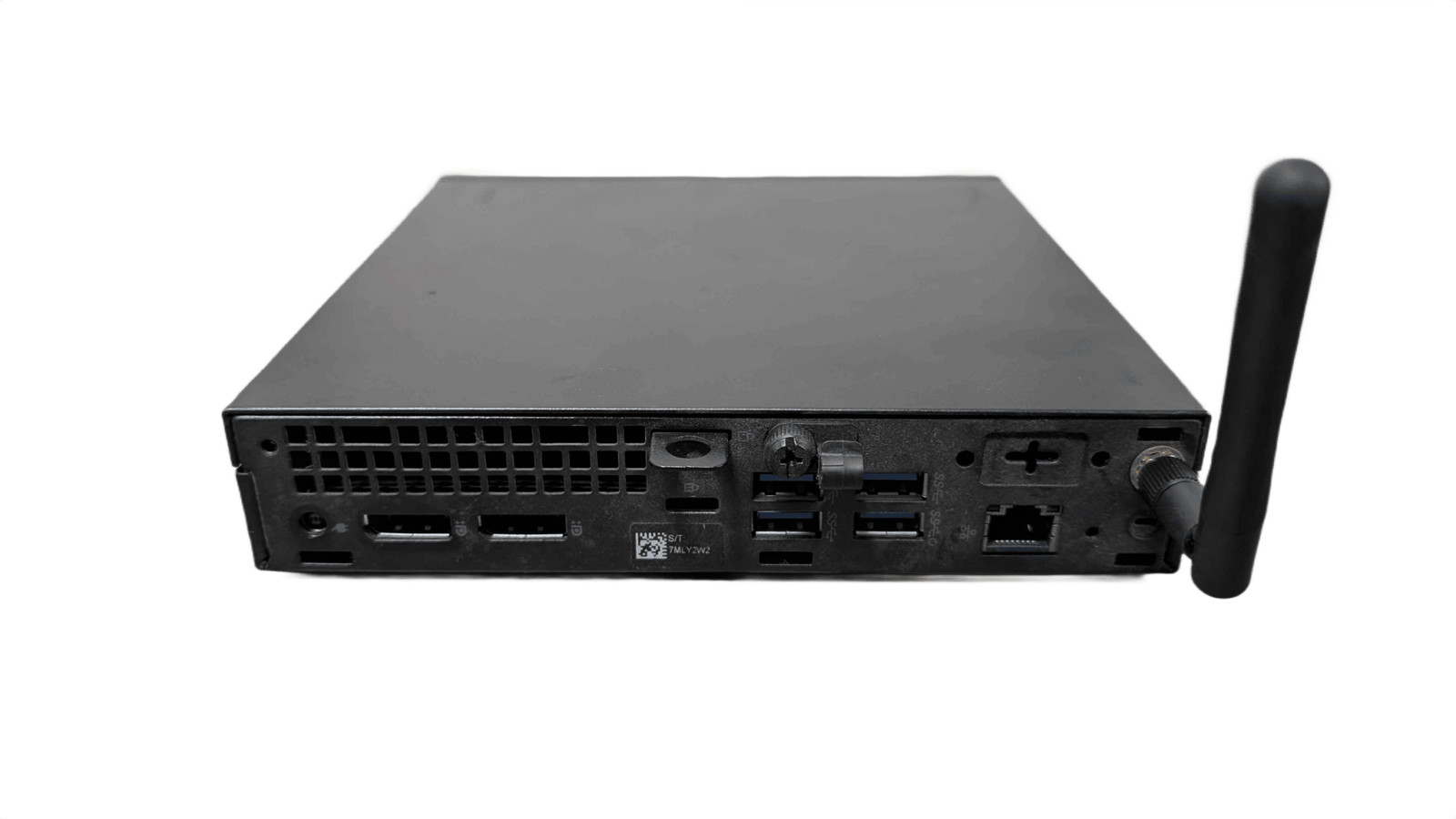 Dell Optiplex 5060 MFF Micro Intel i5-8500T 2.10GHz | 16GB | 240GB | Win11