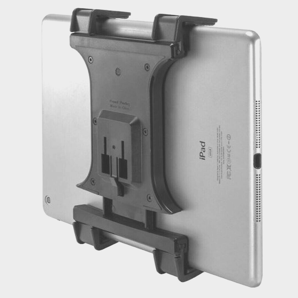 Arkon TAB001 Universal Holder Cradle for Apple iPad & Other 6.5 to 11.5″ Tablets