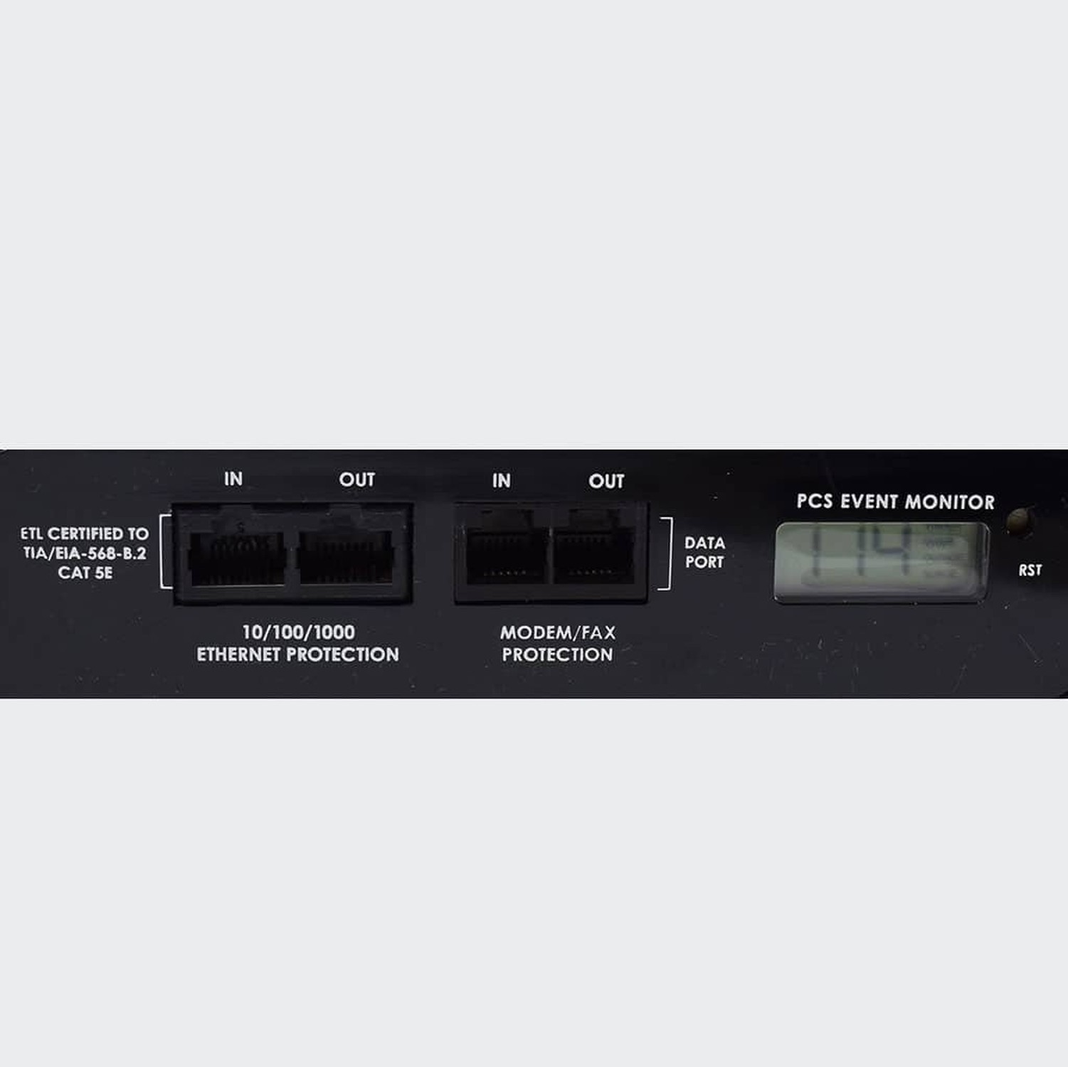 ESP Next Gen Surge Protector/Noise Filter/Power Monitor (Model# XG-… Fast Ship