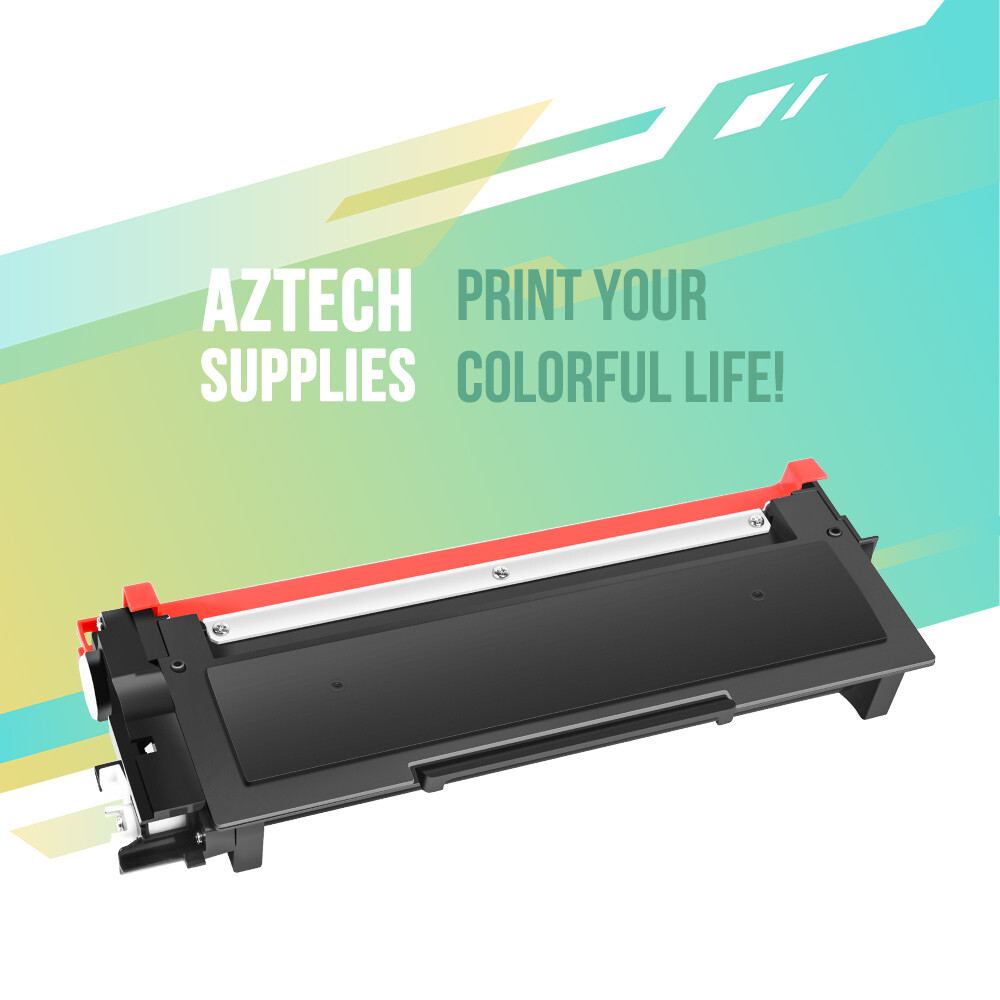 DR630 Drum Compatible With Brother TN660 Toner Cartridge MFC-L2700DW L2340DW Lot
